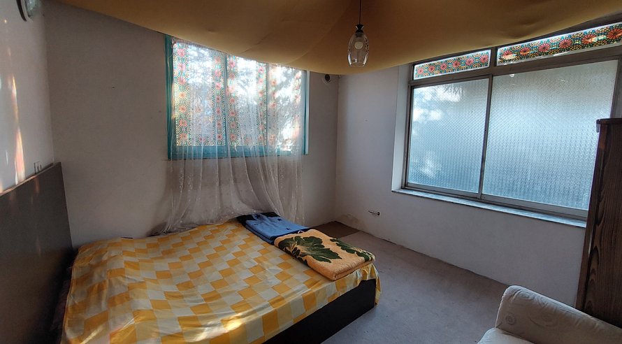 بوم گردی دوخوابه ایکوت - واحد بوم شمالی