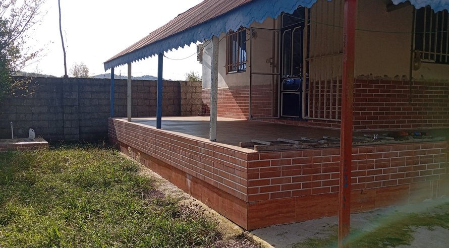 ویلا دوخوابه آرامش 15