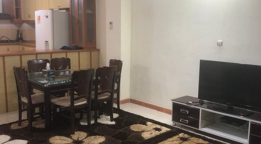 آپارتمان دوخوابه فواد 1