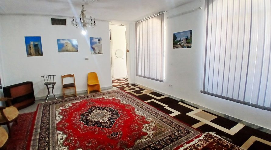 آپارتمان خانه مسافر آریوتا