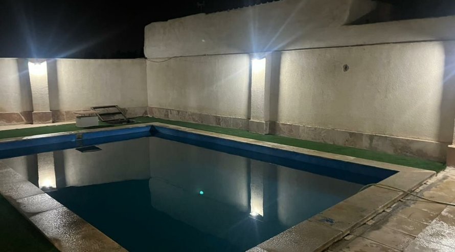 ویلا دو خوابه بردیا ۲