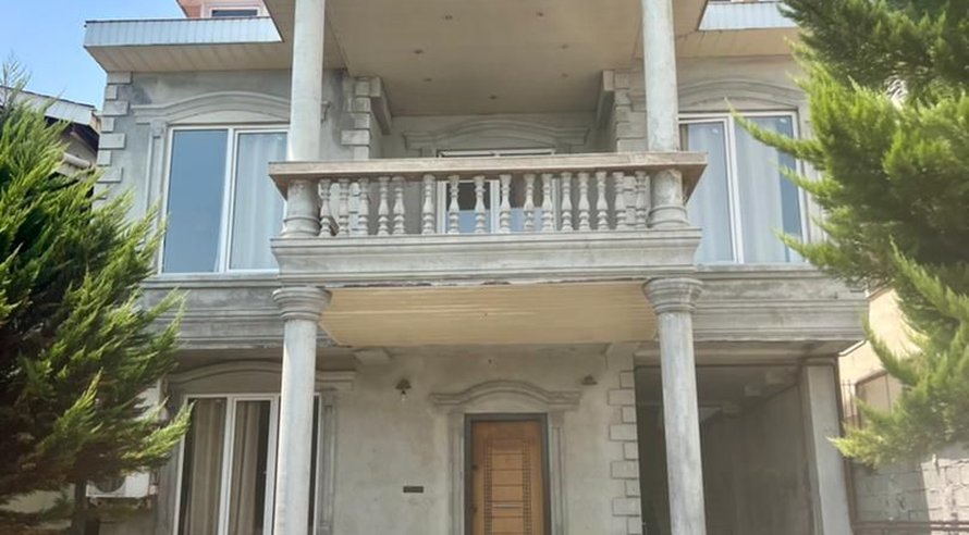 ویلا دوخوابه حامد 2