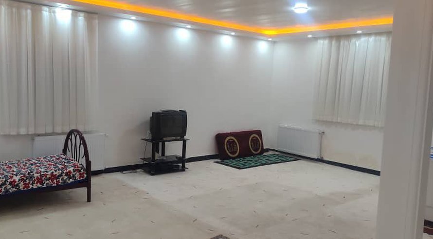 آپارتمان دوخوابه عام