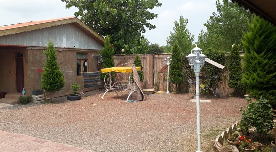 مجتمع اقامتگاهی یک خوابه خیزران - 101 تا 105