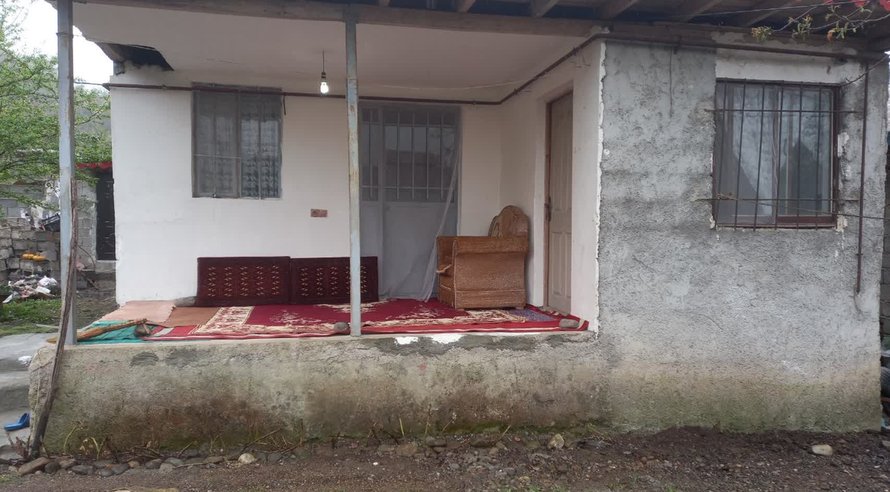 ویلا یک خوابه گل بهار شهر بیجاری