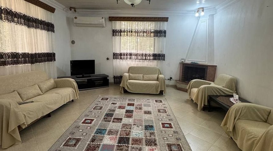 ویلا دوخوابه مجتبی 1