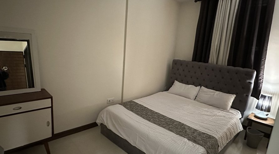 مجتمع اقامتگاهی یک خوابه نوران فلسطین 4