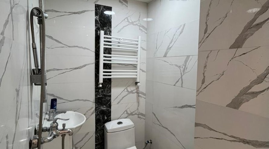 ویلا ویلای لوکس استخر جکوزی شهری