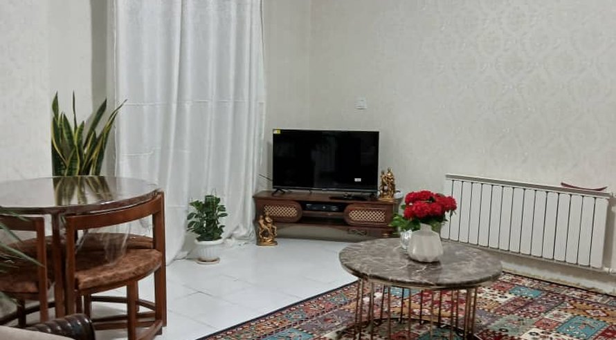 آپارتمان یک خوابه سبز شهر زیبا