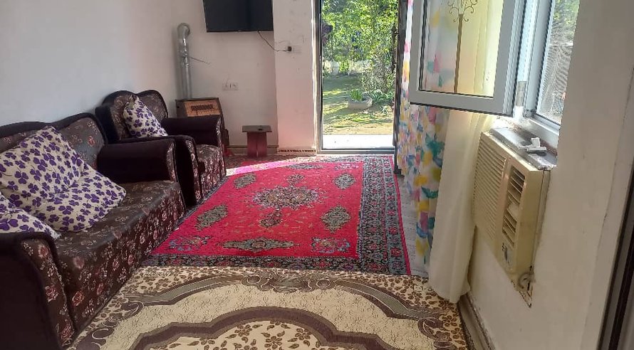 سوئیت یک خوابه عسگریان 1