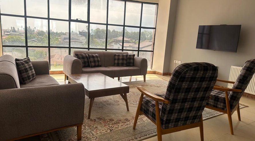 آپارتمان دوخوابه امیررود