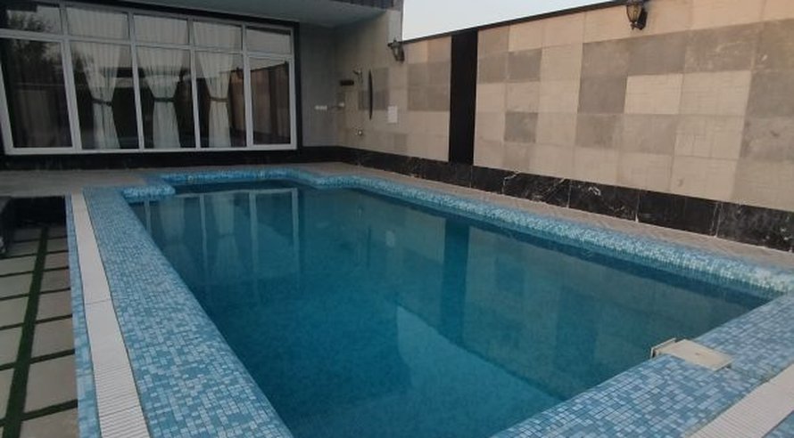 ویلا استخردار سه خوابه کامرانیه