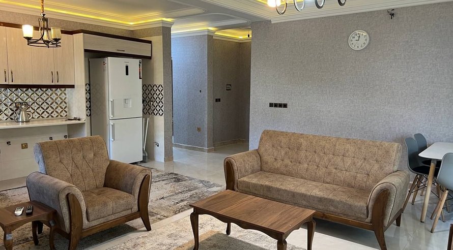 ویلا دوخوابه جکوزی دار شوکا 6