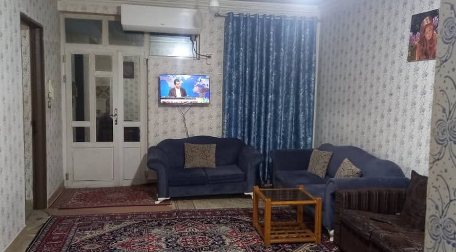 سوئیت یک خوابه صبا 3