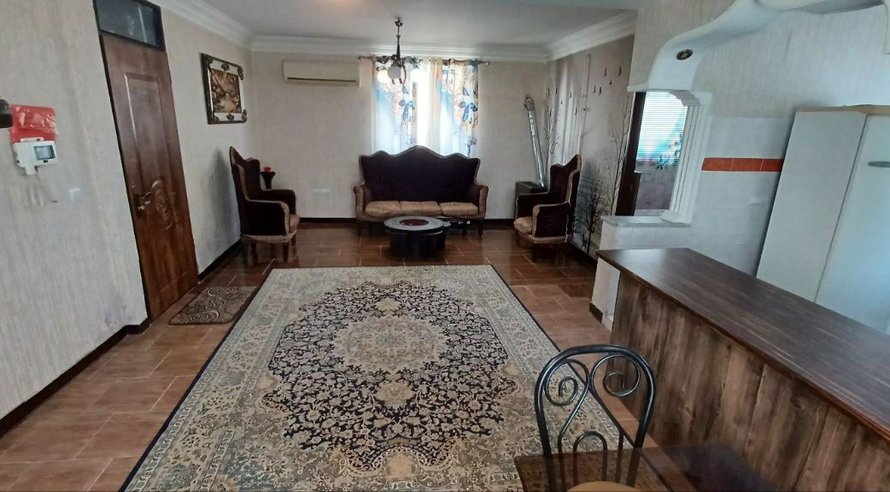 آپارتمان یک خوابه مژگان محمدیان