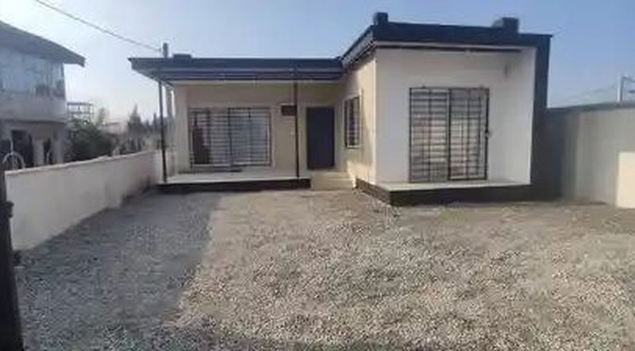 ویلا دوخوابه ساحلی آرام ۵