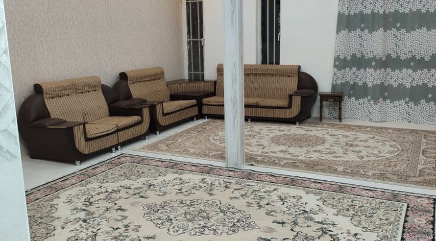 سوئیت دوخوابه موسی الرضا