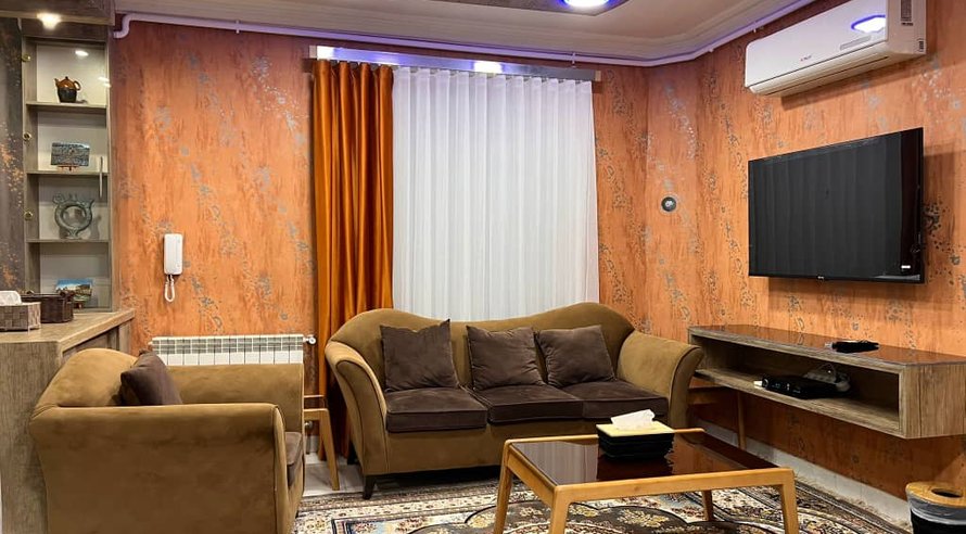 آپارتمان یک خوابه معلم 1