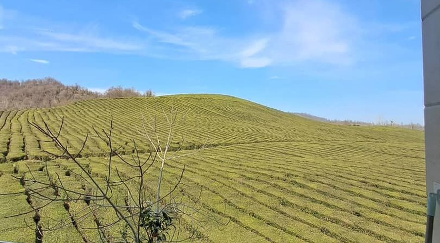 ویلا دوخوابه دوبلکس نخستین