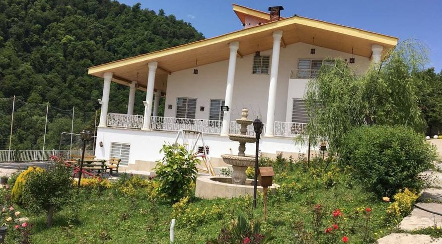 ویلا یک خوابه مگنولیا