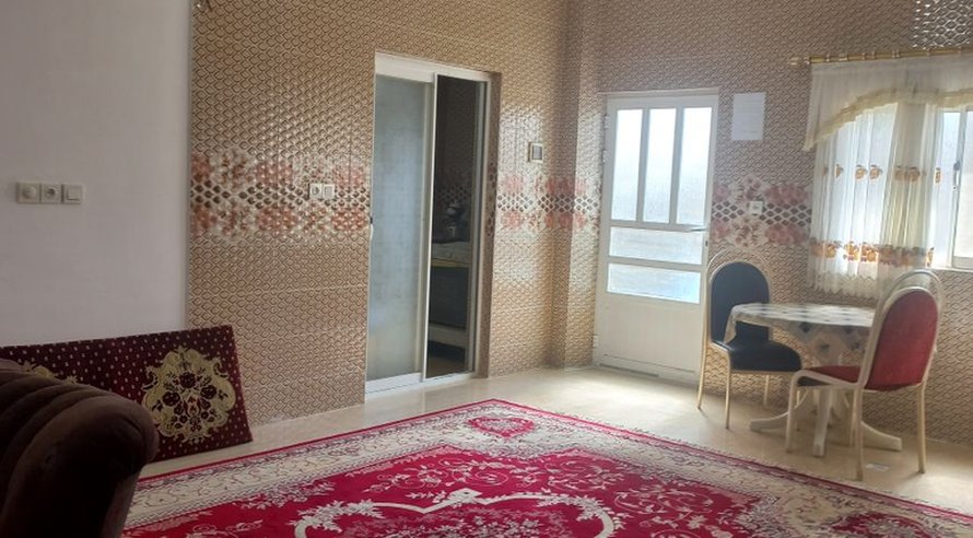 سوئیت یک خوابه منظومی