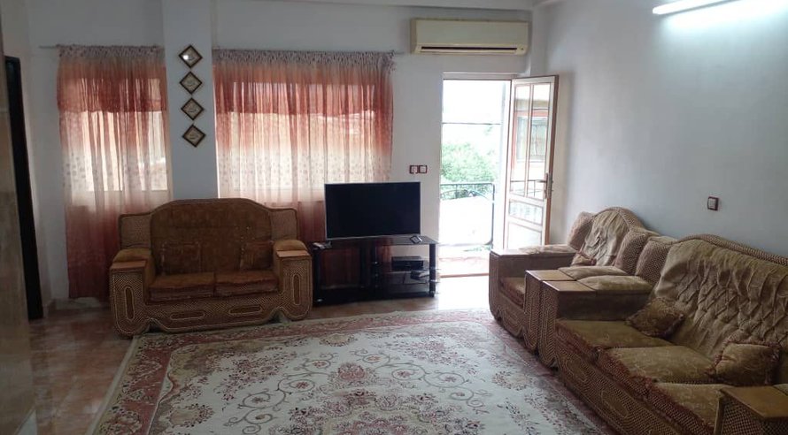 ویلا دوخوابه شبنم یک شهر ساحلی شیرود