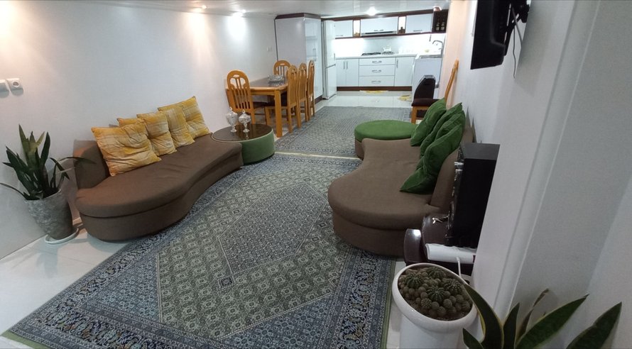 سوئیت فلت پرفکت هالیدی