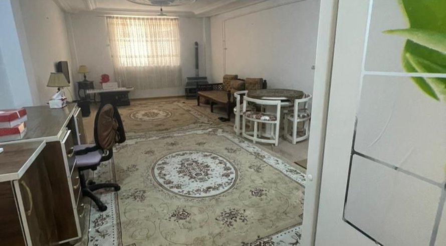 آپارتمان یک خوابه گلستان 39