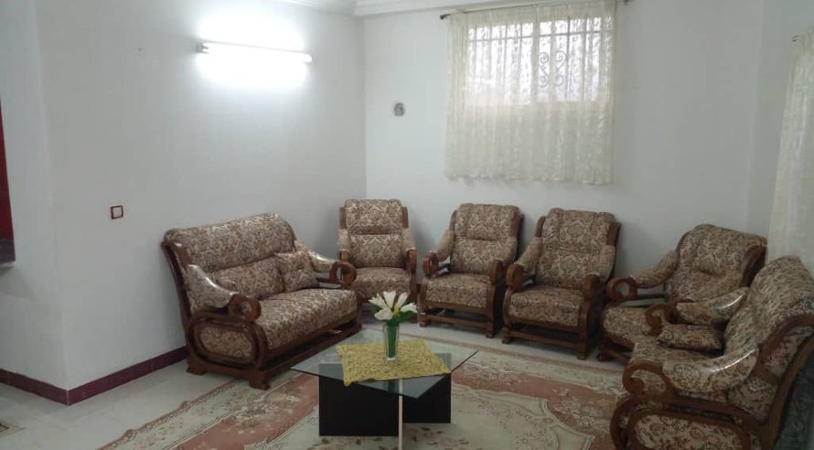 سوئیت یک خوابه قربانبان