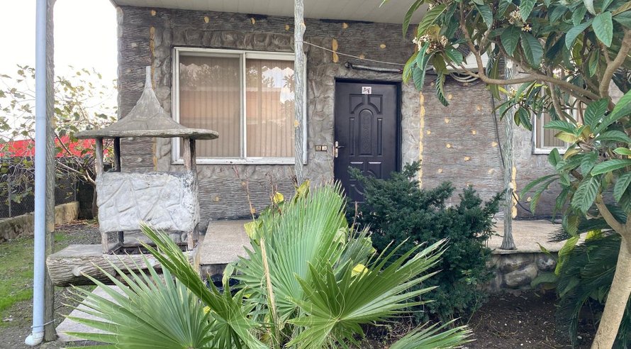 سوئیت یک خوابه تنهایی 6