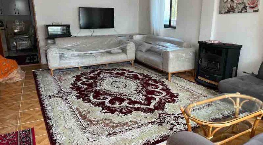 سوئیت یک خوابه خشرودپی