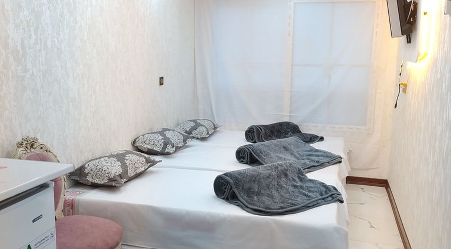 آپارتمان کیان - واحد سه تخته 103