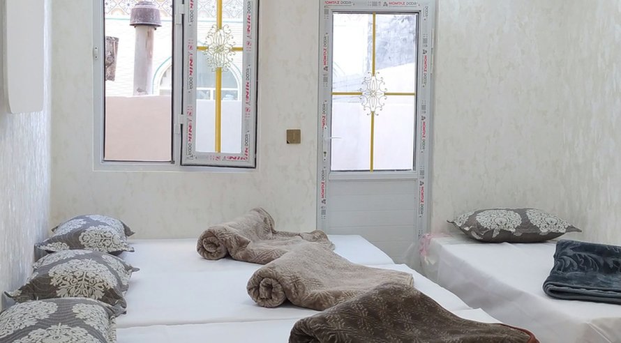 آپارتمان کیان - واحد دوبلکس ۱۰۴