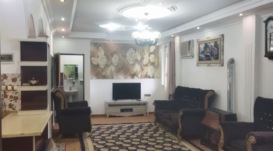 ویلا یک خوابه آیهان و الینا