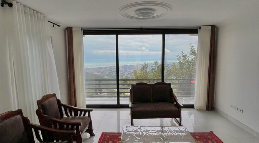 ویلای سه خواب سرو