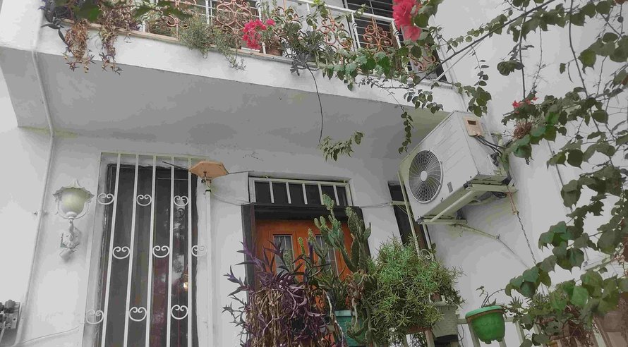 آپارتمان دوخوابه بندری