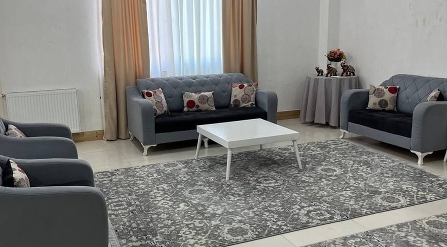 آپارتمان دوخوابه روستایی ملاشی