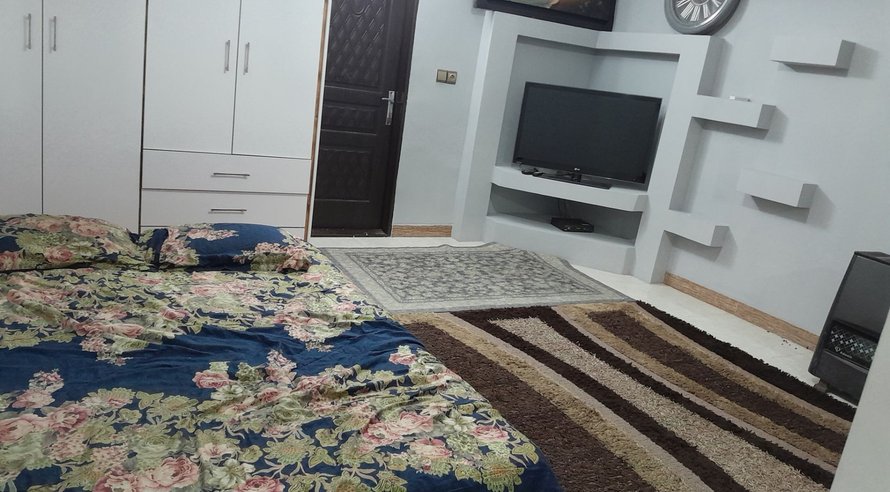 ویلا فلت مهر 5