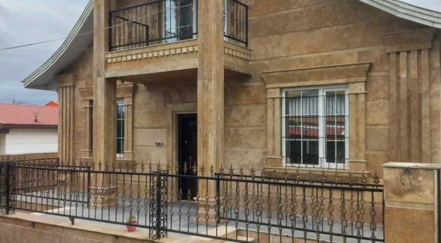 ویلا دوبلکس دوخوابه محمدی جورکویه