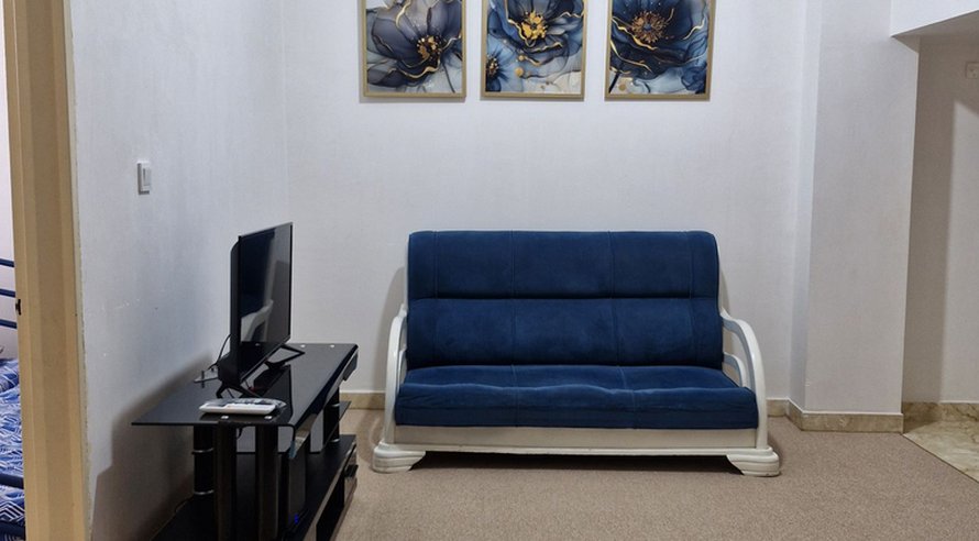 سوئیت یک خوابه توکلی 2