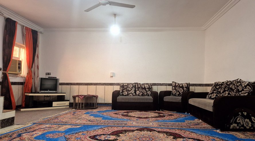 ویلا ویلای  دل سبز