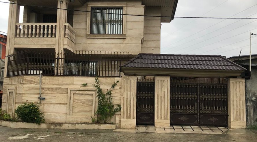 ویلا دوخوابه طلوع 7