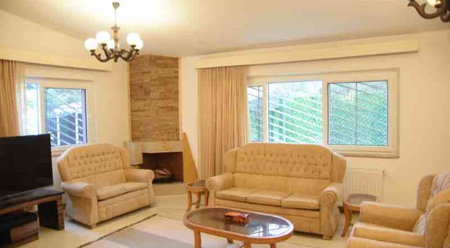 ویلا دوخوابه شمعدانی 1