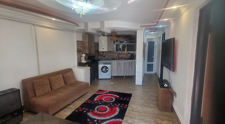 ویلا دوخوابه قصر باران 2