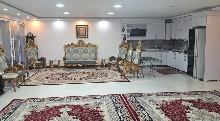 ویلا یک خوابه استخردار شریعت