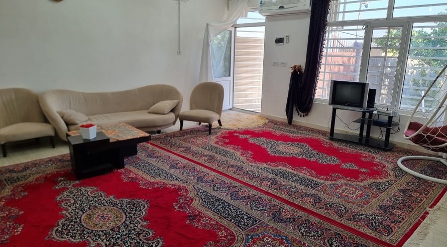 ویلا یک خوابه سندرکان