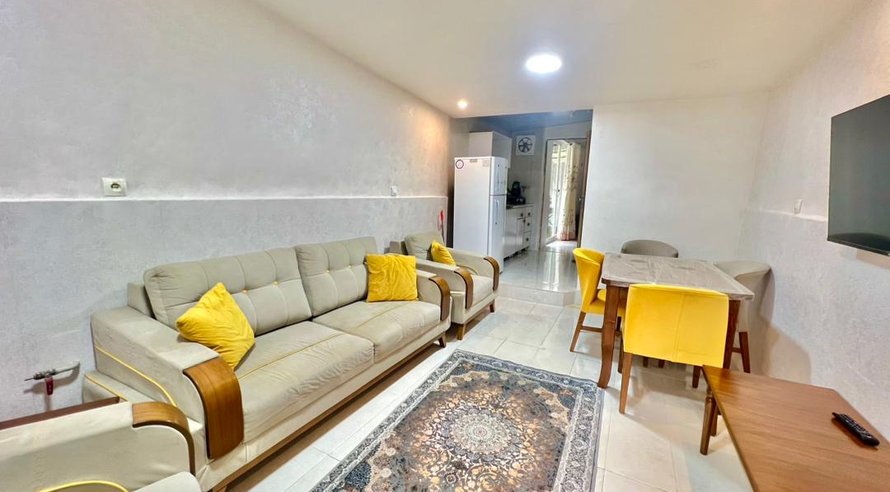 ویلا یک خوابه یاسر 4