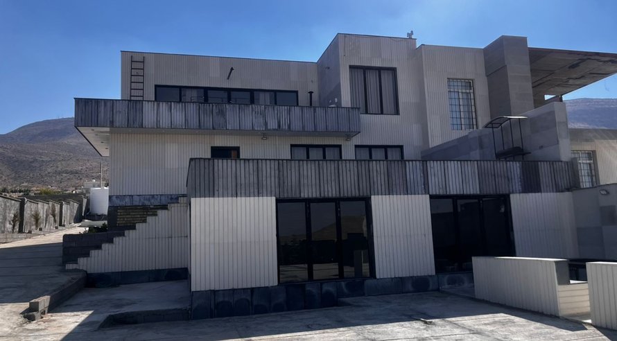 ویلا چهارخوابه ملوسجان