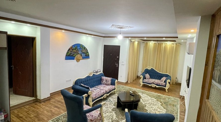 ویلا سه خوابه ساحلی دوبلکس کاج 2