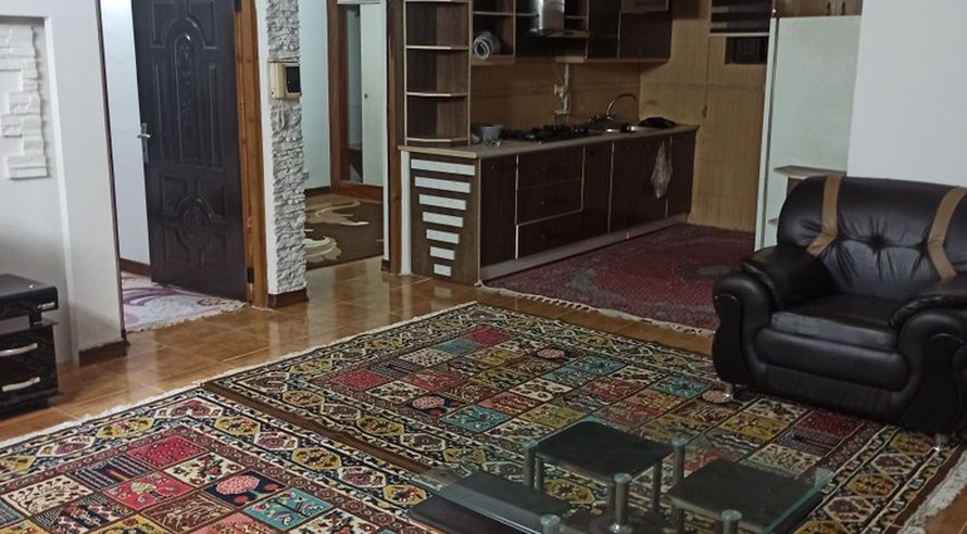 ویلا دوخوابه امین 10